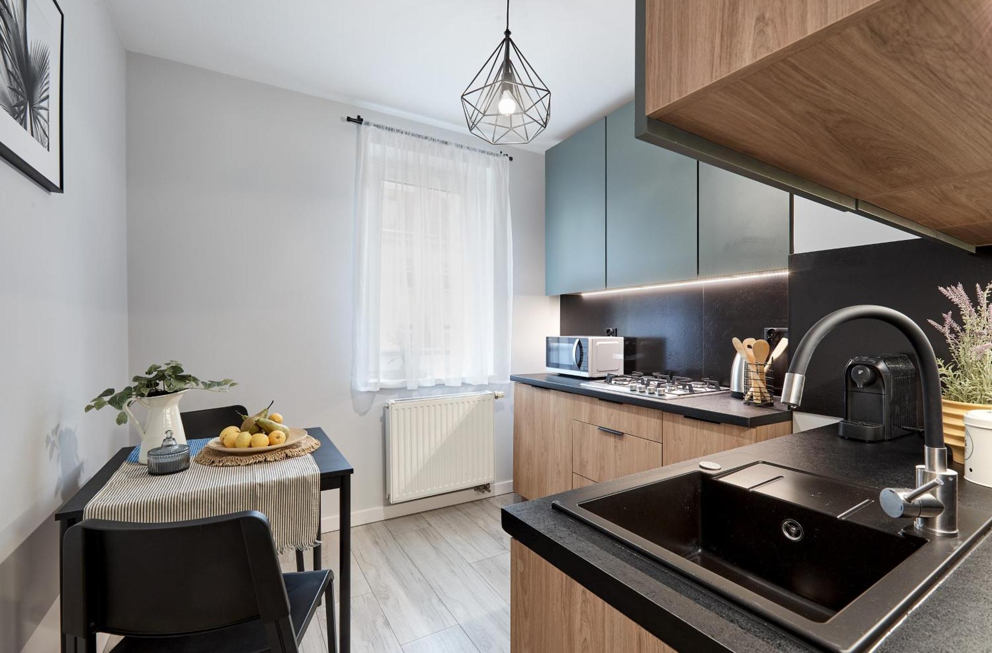 Amber Premium Apartments Bydgoszcz Exterior foto