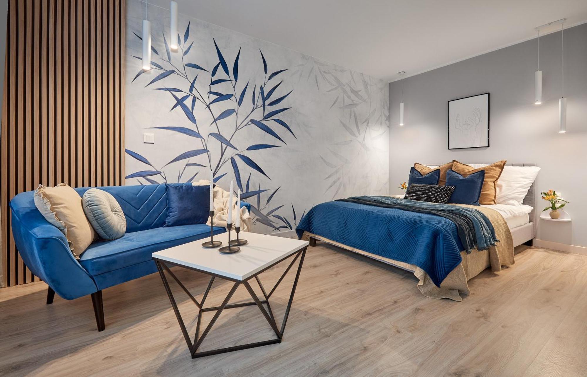 Amber Premium Apartments Bydgoszcz Exterior foto