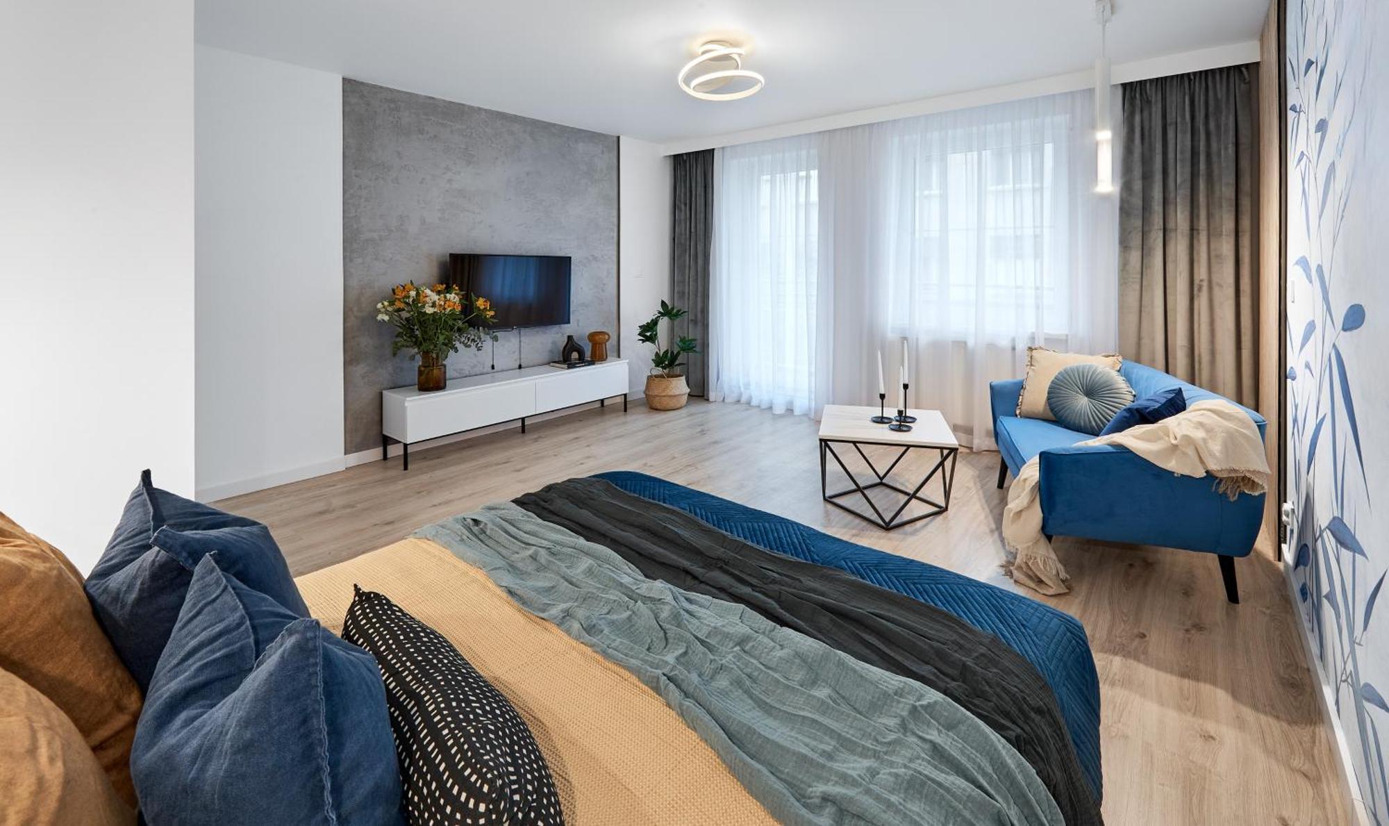 Amber Premium Apartments Bydgoszcz Exterior foto