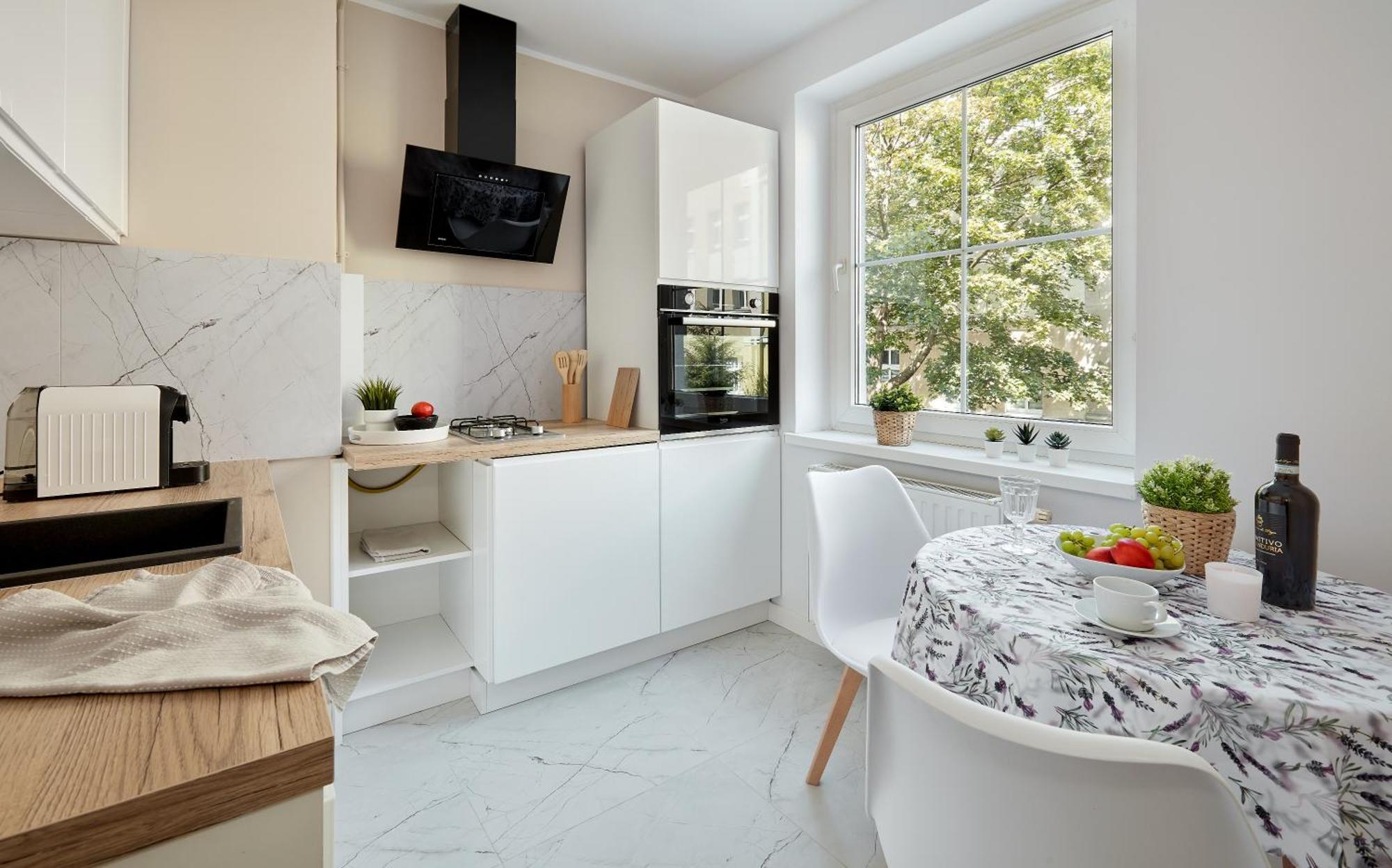 Amber Premium Apartments Bydgoszcz Exterior foto